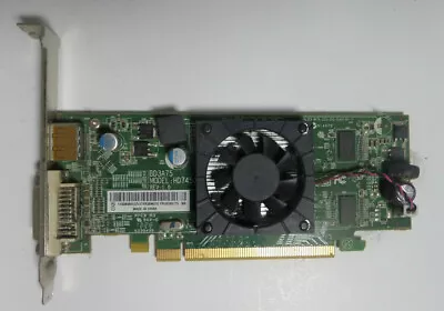 Video Card AMD HD7450 1GB Full Height • $21.14