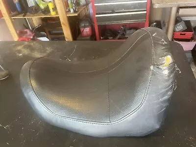 $40 • Buy 07 - 11 V-Rod Vrod VRSC Rider  Seat Damaged Night Rod,