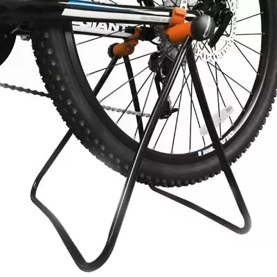 Ibera Easy Utility Bicycle Stand Adjustable Height Foldable Mechanic Repair Ra • $215.12