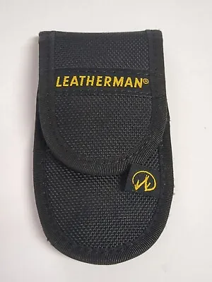 Leatherman Wave Wingman Signal Med Sheath Ref47 • $22