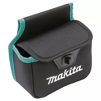 Makita 199297-7 Twin Battery Pouch • £14