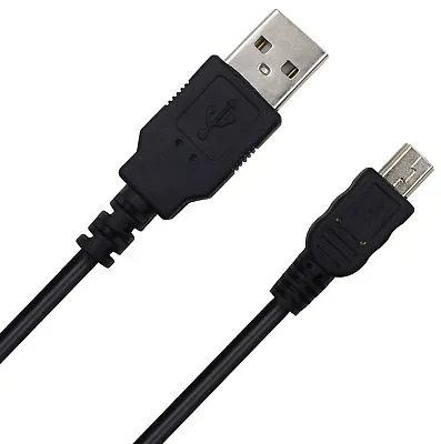 USB Data Power Charger Cable Cord For Motorola V3m RAZR C290 V195 V197 • $2.46