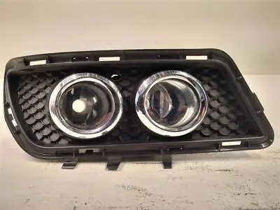 2007-2011 Mercedes Benz GL-Class Front Left Fog Lights Set OEM 1698201556 • $110.50