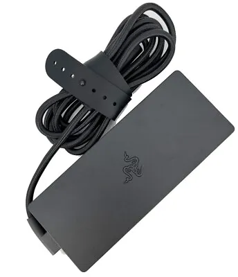 230W AC Power Supply Adapter For Razer Blade 15 Advanced RZ09-0421PEF3-R3U1 • $153.99