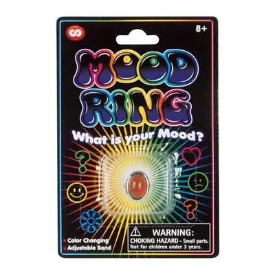 Mood Ring • $6.99