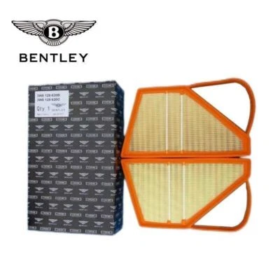 BMC Air Filter FB01080 – Bentley Continental GT & Flying Spur (2018–2024) main image 1