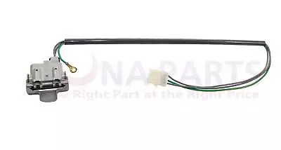 $7.13 • Buy 285671 Washing Machine Lid Switch AP3094500 Fits Whirlpool, Kenmore