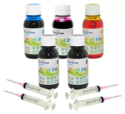 20oz Non-OEM Ink Refill Alternatiive For Epson T060 CX3800 CX4800 CX7800 • $21.82