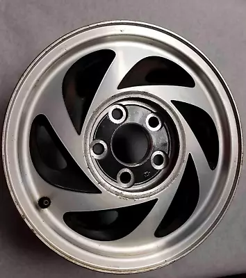 Wheel BLAZER S10/JIMMY S15 1995 96 97 98 99 00 01 02 Aluinum Alloy Rim 15x7 4WD • $79.99