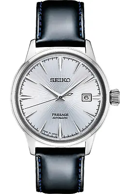 Seiko Presage SRPB43 40.5mm Men’s Automatic Watch • $318.75