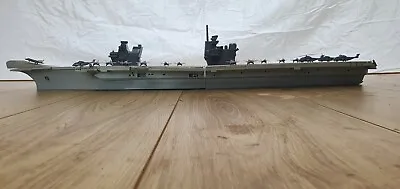 HMS Queen Elizabeth Aircraft Carrier Waterline 1/350 1/600 1/1200 Ship Kit    • £200