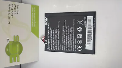  Acer Liquid E3.Battery. 200mAh BAT-A10 Rechargeable LI-polymer  • £10