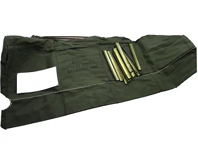 .223/5.56 4 Pocket Bandolier Kit With Strippers  Bandolier & Charger • $10.95