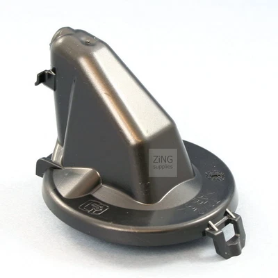 £5.95 • Buy  DeLonghi Magimix Krups Nespresso U Flow Steam Cover Spout Nozzle MS-623323