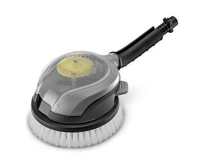 KARCHER Pressure Washer WB100 WB120 WB130 Rotating Car Wash Brush K2-K7 GENUINE • £39.45