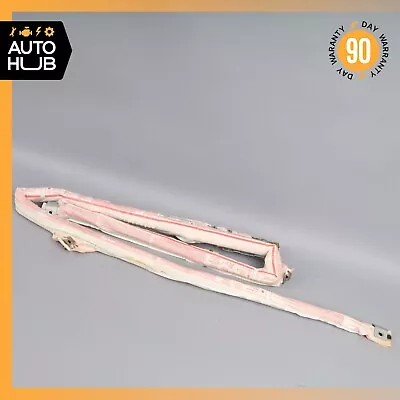 12-14 Mercedes W204 C350 C250 C63 AMG Coupe Roof Curtain Air Bag Right Side OEM • $116.20