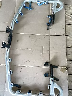 2006 Yamaha YFZ450 Nerf Bars • $100