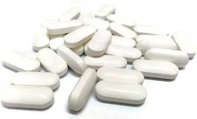 £3.76 • Buy Glucosamine Sulphate 1000mg 2KCI Tablets A Grade Premium Quality Free UK P&P
