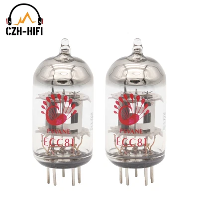 $45.99 • Buy 1pair PSVANE ART Series ECC81 Vacuum Tube Electronic Valve Lamp Audio Amplifier