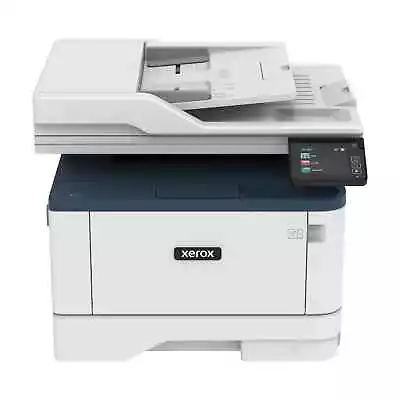 Xerox B315 Multifunction Printer Print/Scan/Copy Black And White Laser Wirele... • £372.85