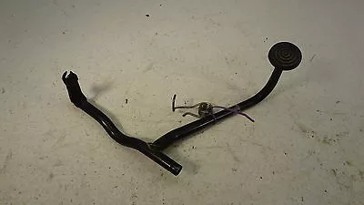 1984 Honda CH125 Elite Moped Scooter 125cc H606. Rear Brake Pedal • $26.70