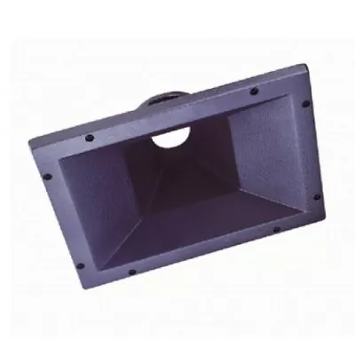 £22 • Buy P-Audio PH-3223 2  Throat Bolt-On High Frequency Horn
