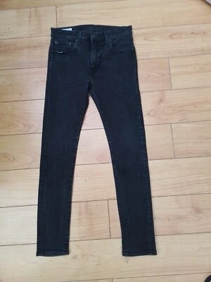 £29.99 • Buy Levi  Premium 519 Extreme Skinny Jeans W32 L32