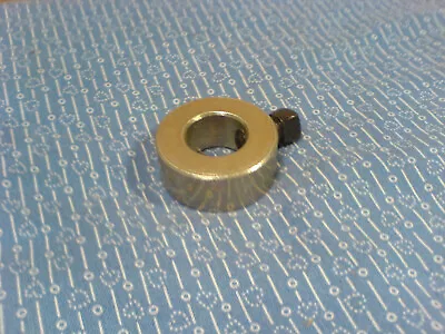 Simplicity Dozer Blade Lift Rod Locking Collar. 1729258sm  New Oem Part  H-49 • $10