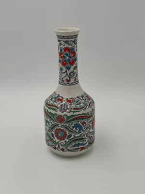Metaxa Vase Greek Decanter • $5
