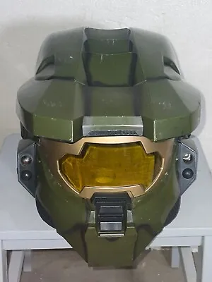 Mens Collectors Halo Costume • £660