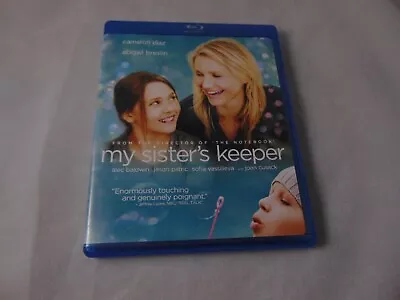 My Sisters Keeper Bluray • $4