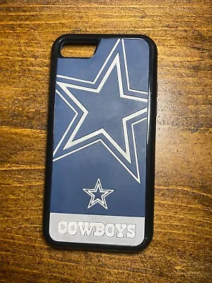 Dallas Cowboys IPhone 5/6 Case • $2.99