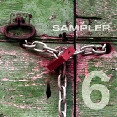 Various Artists : Sampler 6 CD Value Guaranteed From EBay’s Biggest Seller! • £2.96