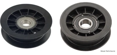$18.99 • Buy Fits 100 Series John Deere Drive Belt Idlers GX20286 GX20287 Flat & V Pulley