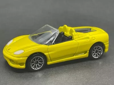£8.95 • Buy Matchbox Ferrari 360 Spider - Mint