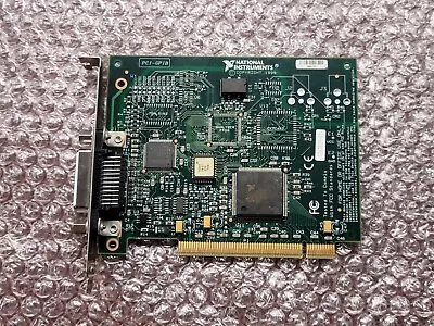 $39.99 • Buy National Instruments PCI-GPIB 183617C-01
