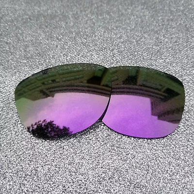 ExpressReplacement Polarized Lenses For-Oakley Frogskins Sunglasses OO9013 • $8.59