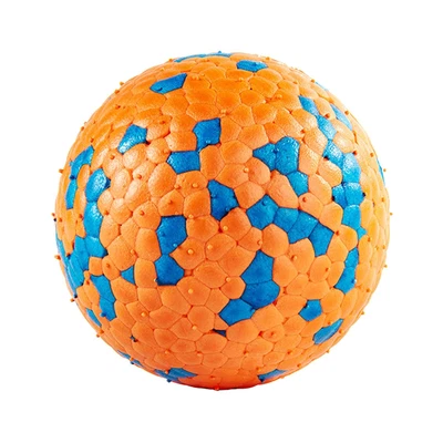£8.11 • Buy Chew Proof Dog Ball Dog Balls For Aggressive Chewers Floating Ball Fetch Toy