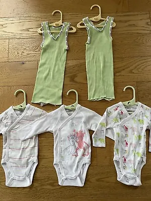 NEW Baby Clothes 0-3 Months • £5