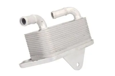 THERMOTEC D4A008TT Oil Cooler Engine Oil For AUDIVW • $58.73