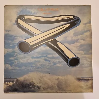 Mike Oldfield - Tubular Bells 12  LP Vinyl Record - VG+/VG • £6.99