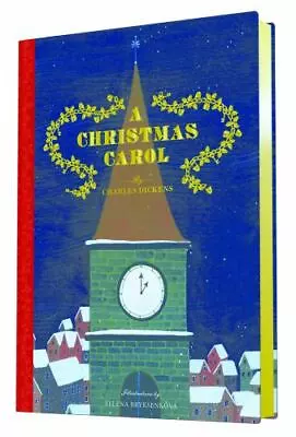 A Christmas Carol • $5.70