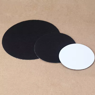 1''-7'' Self Adhesive Backed Disc Pad 25-180mm For Hook And Loop Sanding Discs • $6.52