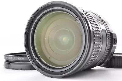 Nikon AF-S Nikkor 18-200mm 3.5-5.6G ED VRExcellent+4 Lens From Japan X0611 • $254.71