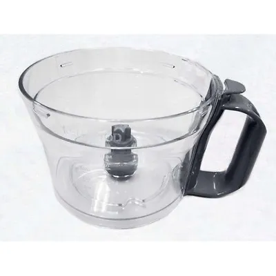 Kenwood Food Processor Bowl Kw714982 For Fpm250 260 270 In Heidelberg  • $46