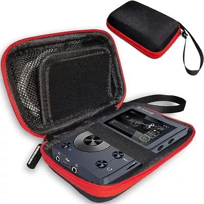 MP3 MP4 Music Player Case Compatible With Surfans F20 Hifi/Hifi Walker H2 MP3 Di • $20.55