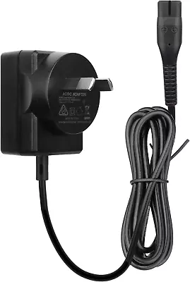 HECHOBO Philips QP2520 One Blade Charger 4.3V Shaver Charger Adapter Replace Ph • $24.54