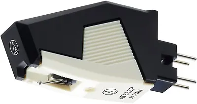 Audio-technica AT85EP P-mount/elliptical-styli Phono Cartridge AUTHORIZED-DEALER • $39