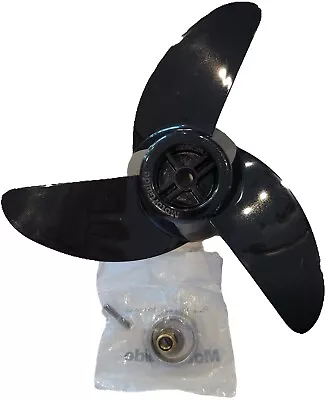 MotorGuide Trolling Motor Propeller MGA087M MACHETE III; 3 Blades • $55