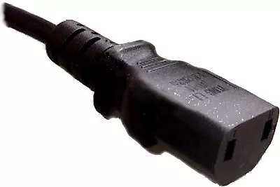 6ft 2-Prong Power Cord / Cable For Marantz NA7004 SA8004 PM8004 PM5004 & More • $12.88